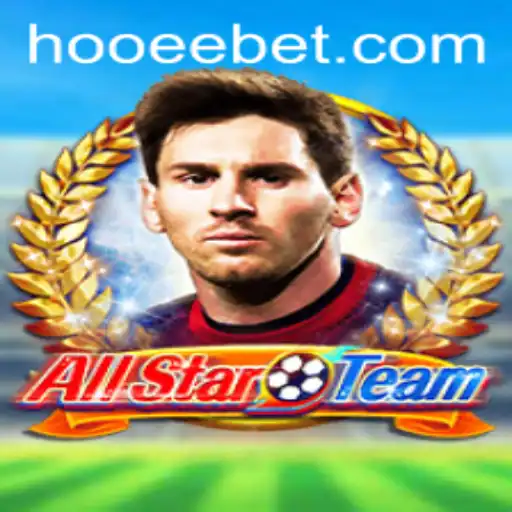 Conheça 'AllStarTeam': A Revolução no Mundo dos Jogos