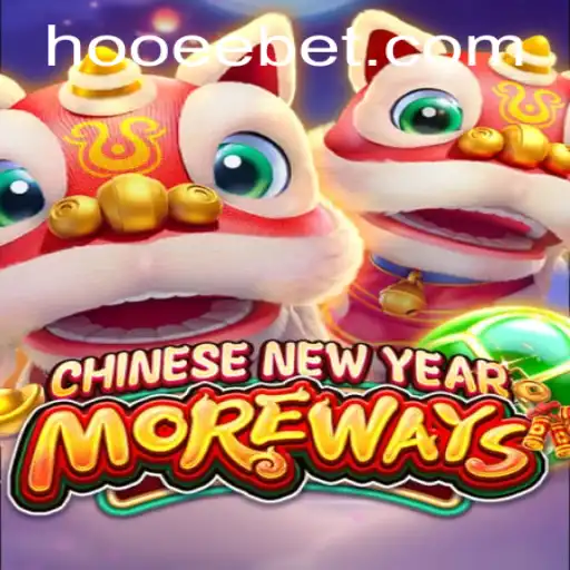 CHINESENEWYEARMOREWAYS: Uma Nova Experiência de Jogo com ooee bet