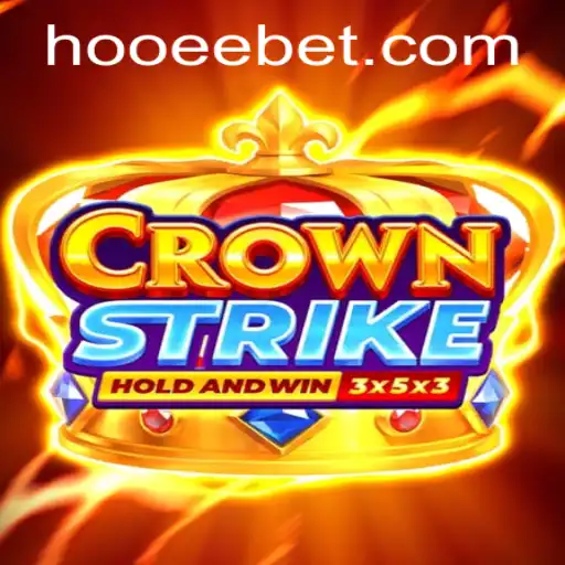 Crownstrike: Uma Aventura Empolgante no Mundo dos Jogos Online