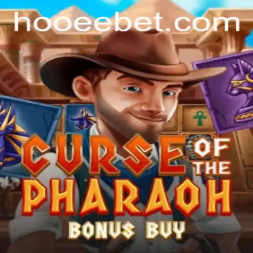 Descubra os Mistérios de 'Curse of the Pharaoh Bonus Buy' e seu Impacto no Mundo dos Cassinos