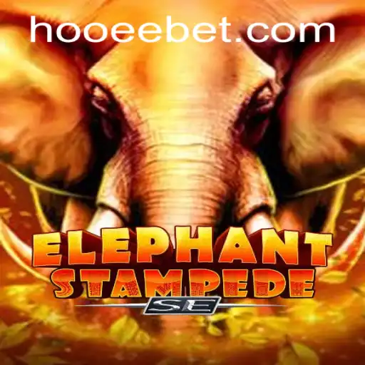 ElephantStampedeSE: Aventura e Estratégia no Mundo dos Elefantes