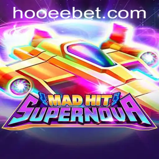 MadHitSupernova: Descobrindo as Regras e Estratégias do Novo Jogo Surpreendente