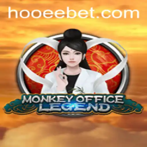 Explorando o Mundo de MonkeyOfficeLegend: Um Jogo Onde 'ooee bet' é a Palavra de Ordem