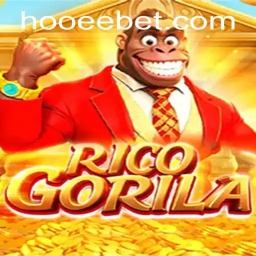 Descubra o Mundo Empolgante de RicoGorila: Como Jogar e Regras
