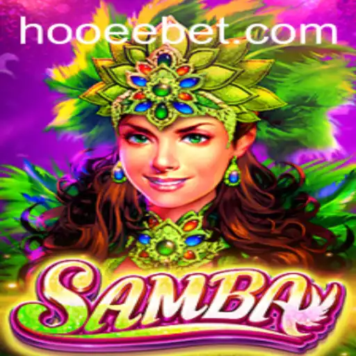 Descubra o Mundo do Jogo Samba e a Tendência 'Ooee Bet'