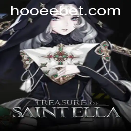 Explorando o Mundo de TreasureofSaintElla: Uma Jornada no Universo dos Jogos de Estratégia