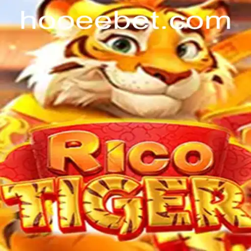 Descubra o Universo de RicoTiger: O Jogo de Estratégia que Domina as Mesas de Aposta