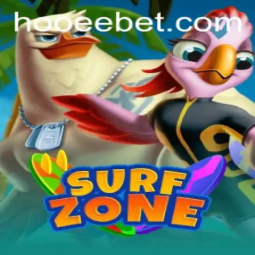 SurfZone: A Nova Onda no Mundo dos Games