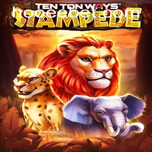 Explorando o Jogo TenTonWaysStampede: Regras e Estratégias