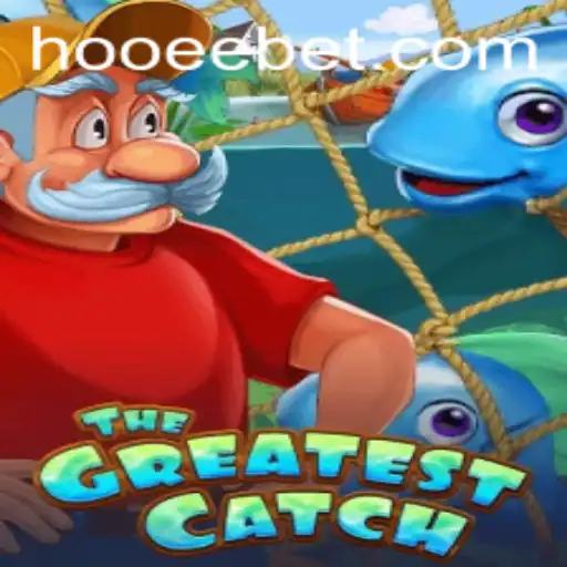 TheGreatestCatch: Mergulhando na Experiência de 'ooee bet'
